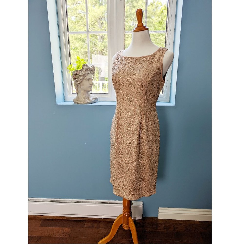 Cocktail Dress